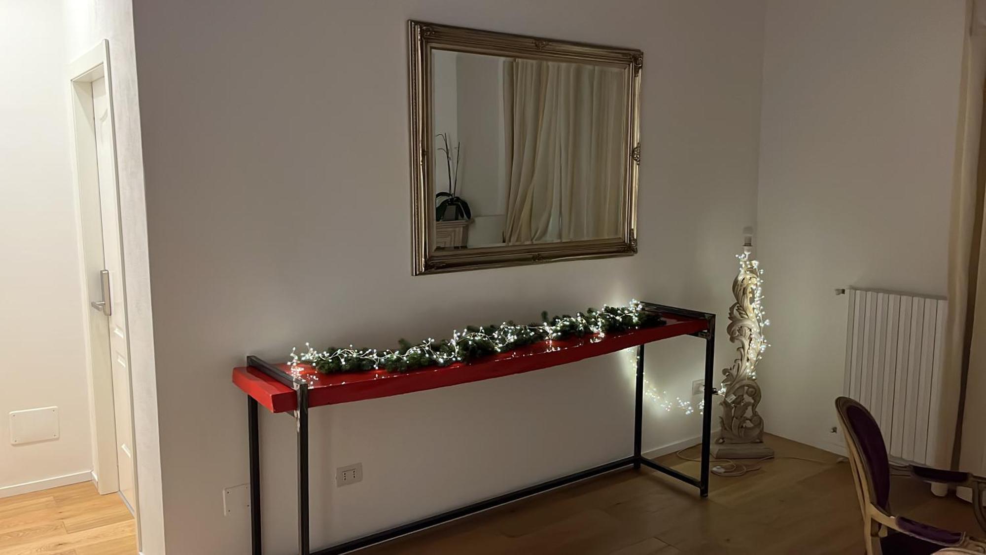 Rosarias Rooms Manfredonia Esterno foto