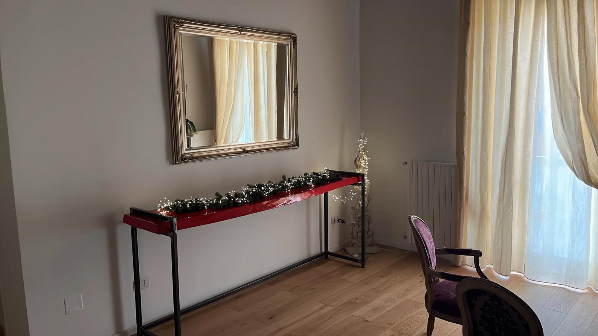 Rosarias Rooms Manfredonia Esterno foto